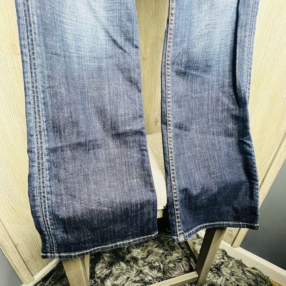 Hudson Beth Mid Rise Baby Boot Cut - Picture 5 of 10